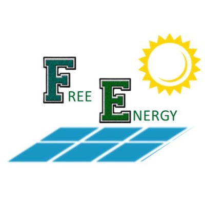 Free Energy México's Logo