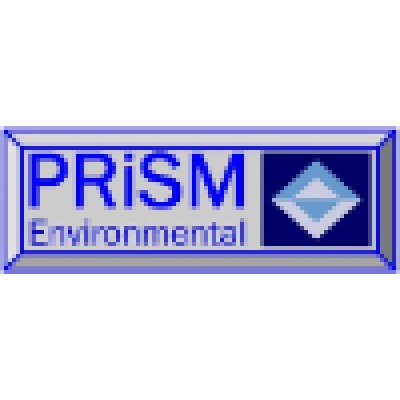 PRiSM Environmental's Logo