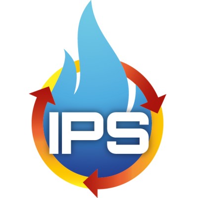 IPS: Family of Propane Solutions's Logo