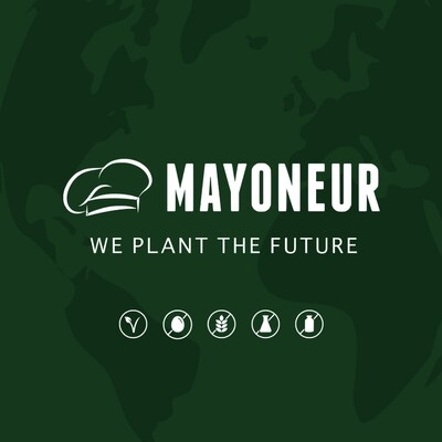 MAYONEUR's Logo