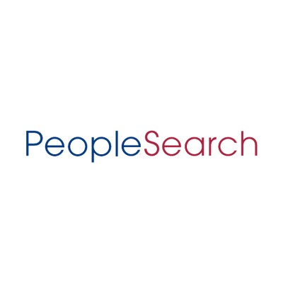 PeopleSearch's Logo