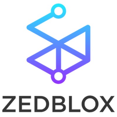 ZedBlox ActiPod's Logo