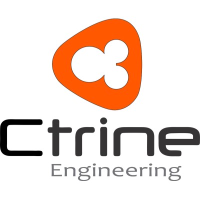 Ctrine Engineering Pvt. Ltd.'s Logo