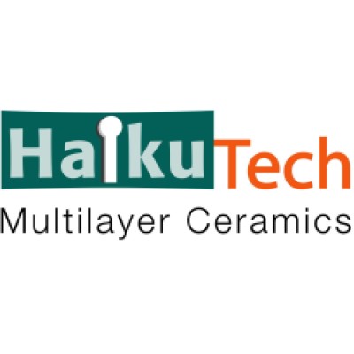 HaikuTech's Logo