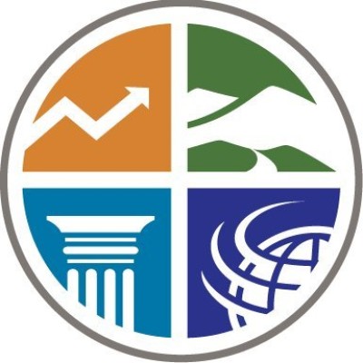 Blount Partnership's Logo