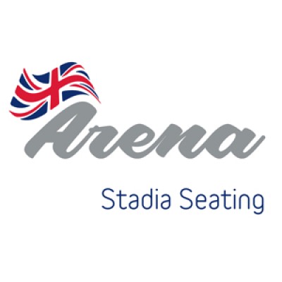 Arena Stadia Seating Ltd's Logo