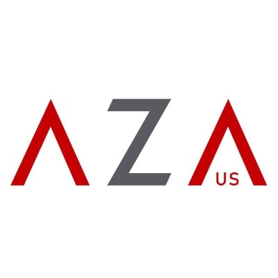 AZA US Corporation's Logo