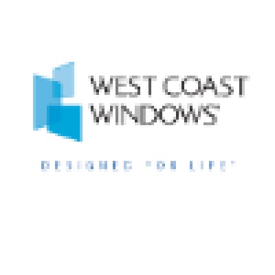 West Coast Windows's Logo