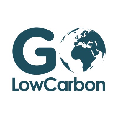 Go Low Carbon's Logo