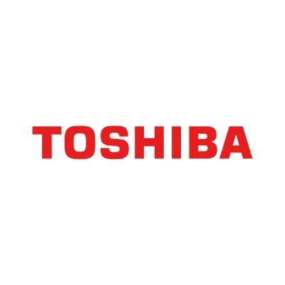 Toshiba Business MEA's Logo