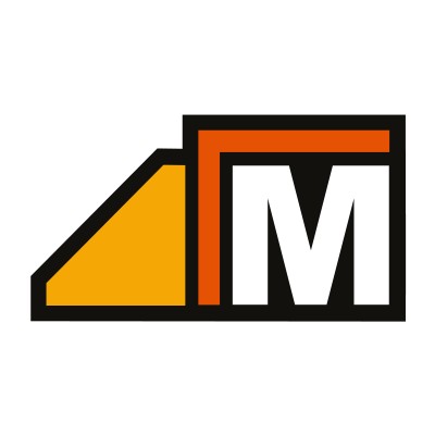 MobiDeck's Logo