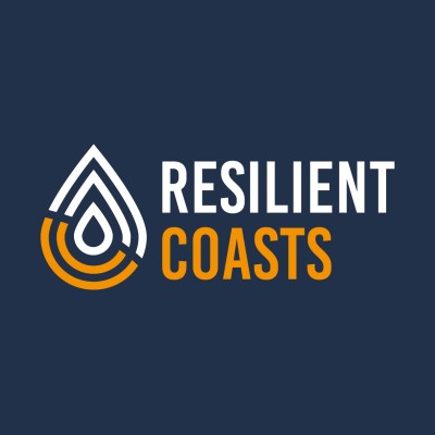 Resilient Coasts Ltd.'s Logo