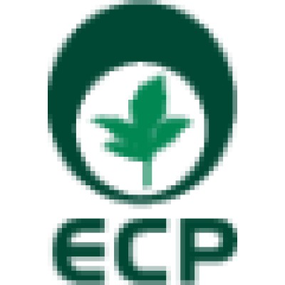 ECP Engenharia Consultoria e Planejamento Ambiental's Logo