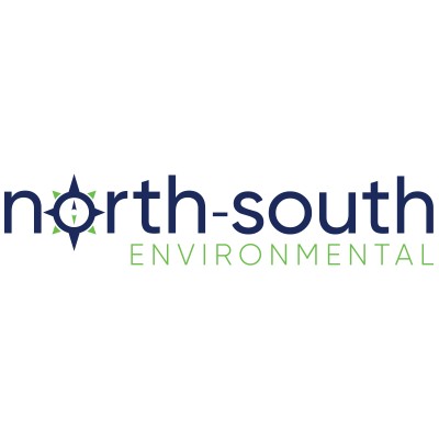 North-South Environmental Inc.'s Logo