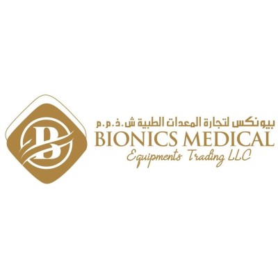 Bionics Medical's Logo