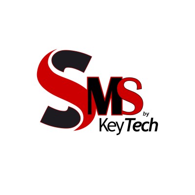 SMS By KeyTech's Logo