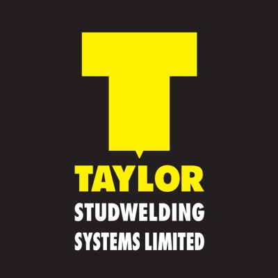 Taylor Studwelding Systems Limited's Logo