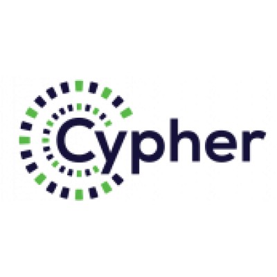 Cypher LLC's Logo