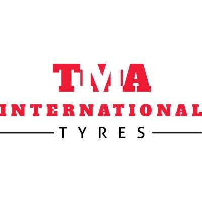 TMA International Tyres Pte Ltd's Logo