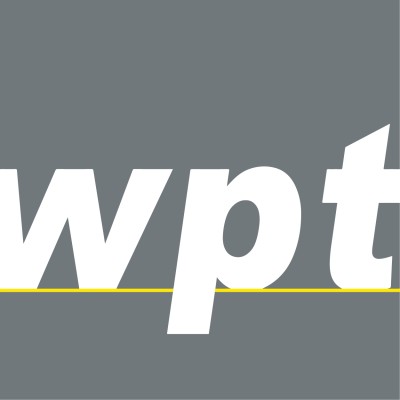 WPT C.V.'s Logo