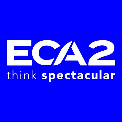 ECA2 SHOW DESIGN & PRODUCTION's Logo