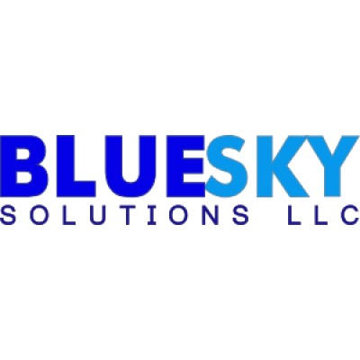 BlueSky Solutions LLC's Logo