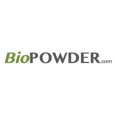 BioPowder.com / Schilling Ltd.'s Logo