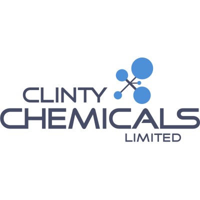 CLINTY CHEMICALS LIMITED's Logo