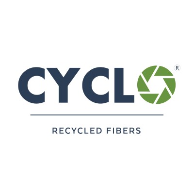 CYCLO Recycled Fibers's Logo