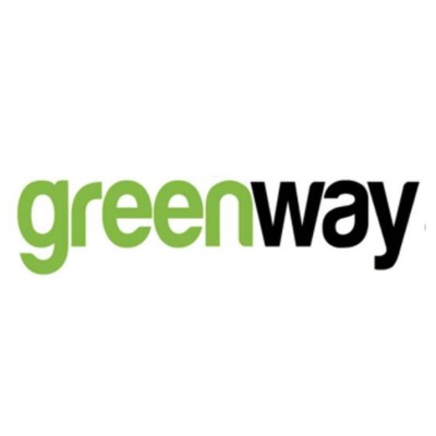 Greenway Metal Recycling Pvt. Ltd.'s Logo