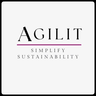 AGILIT Consultancy LLP's Logo