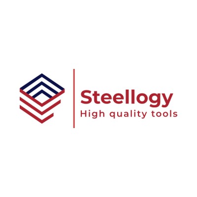 Steellogy's Logo