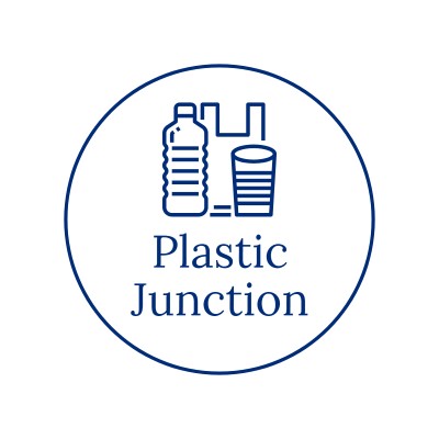 Plastic Junction | Plastic Product Design & Development Agency's Logo