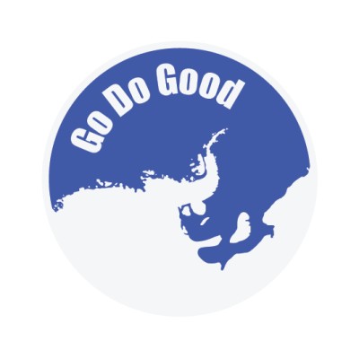 Go Do Good's Logo