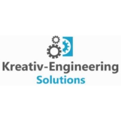 Kreativ Engineering Solutions's Logo