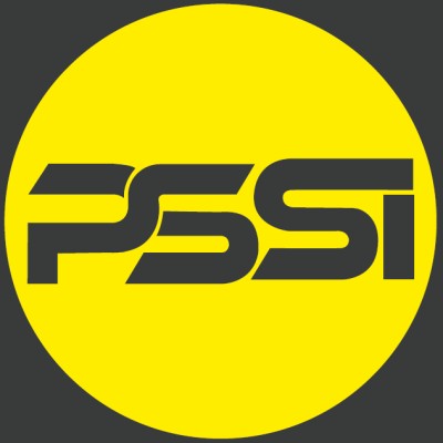 PSSI International Pte Ltd's Logo