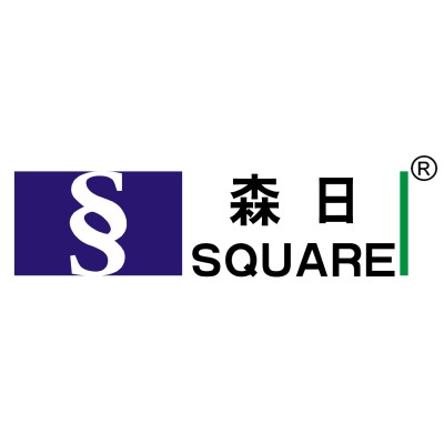 Square Silicone's Logo