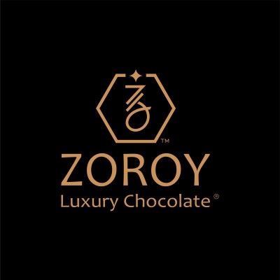 ZOROY Luxury Chocolate's Logo