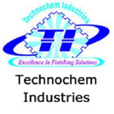 Technochem Industries's Logo