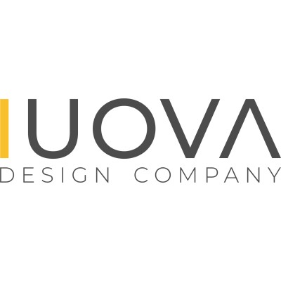 Iuova Design Company's Logo