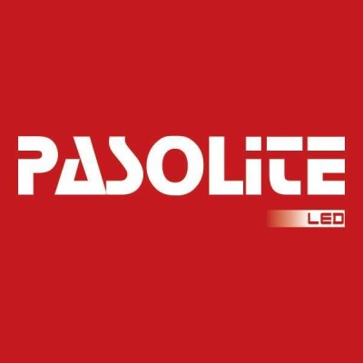 PASOLITE's Logo