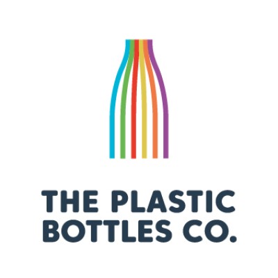 The Plastic Bottles Company's Logo