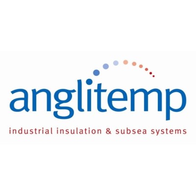 Anglitemp Limited's Logo