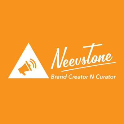 NeevStone Brand Creator N Curator's Logo