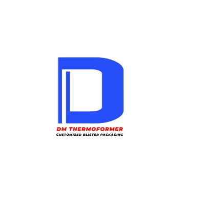 DM THERMOFORMER's Logo