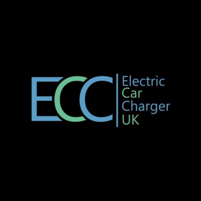 Electric Car Chargers UK Ltd's Logo