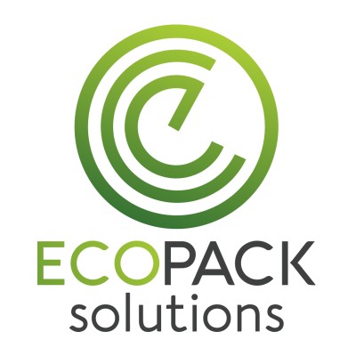 Ecopack Solutions's Logo