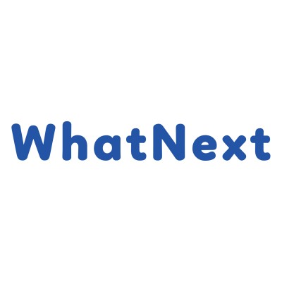 WHATNEXT GLOBAL PLC Logo