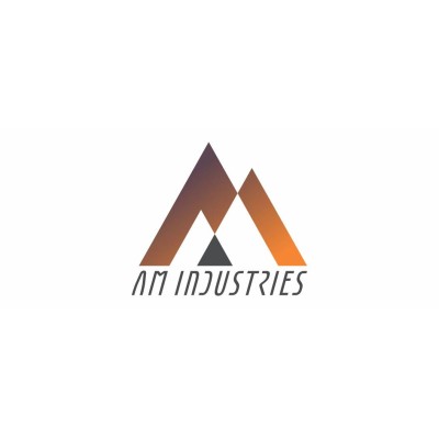 A M Industries's Logo