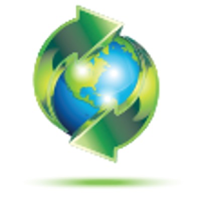 Green Earth Recycling Solutions's Logo